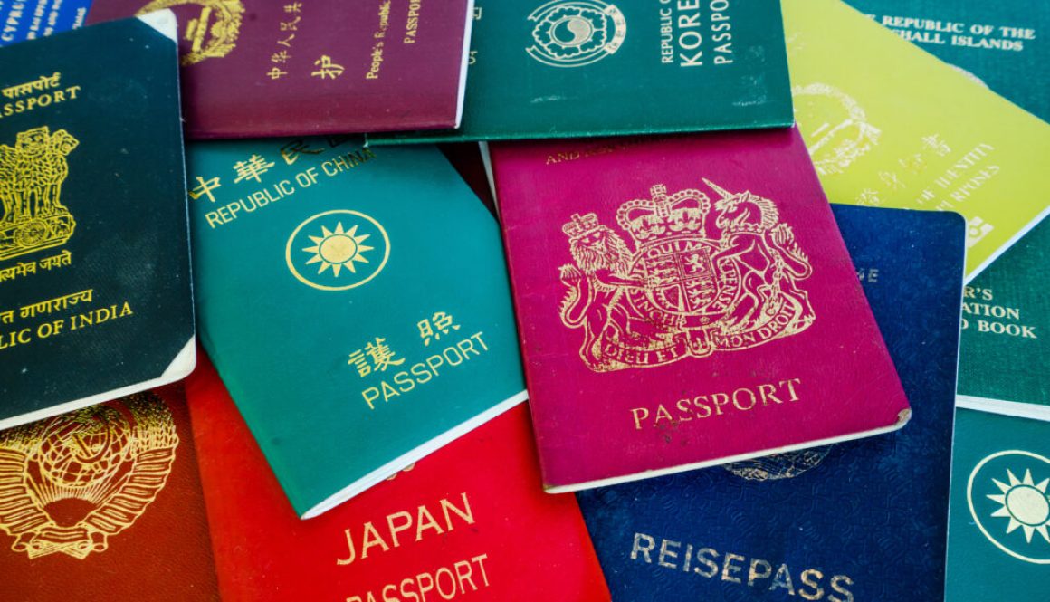 Passports