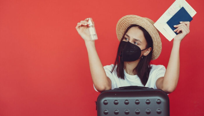 پاسپورت دومینیکا