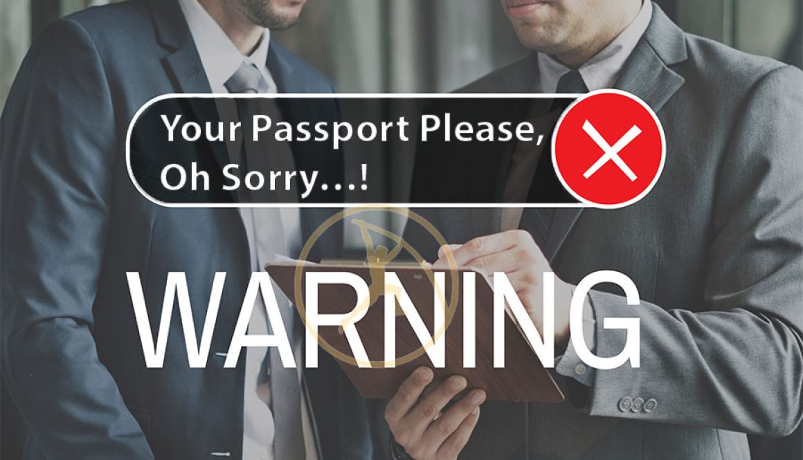 پاسپورت یا اقامت دومینیکا