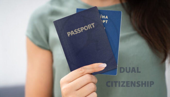روش اخذ پاسپورت دومینیکا