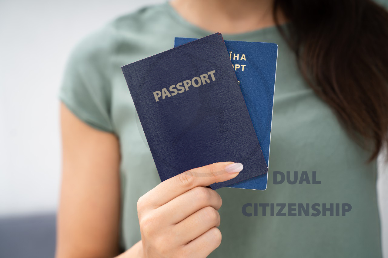 روش اخذ پاسپورت دومینیکا