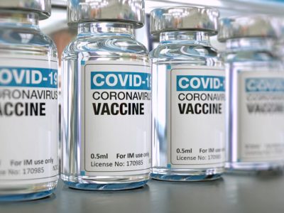 دومینیکا واکسن