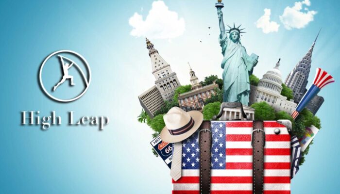 سفر به آمریکا با پاسپورت دومینیکا