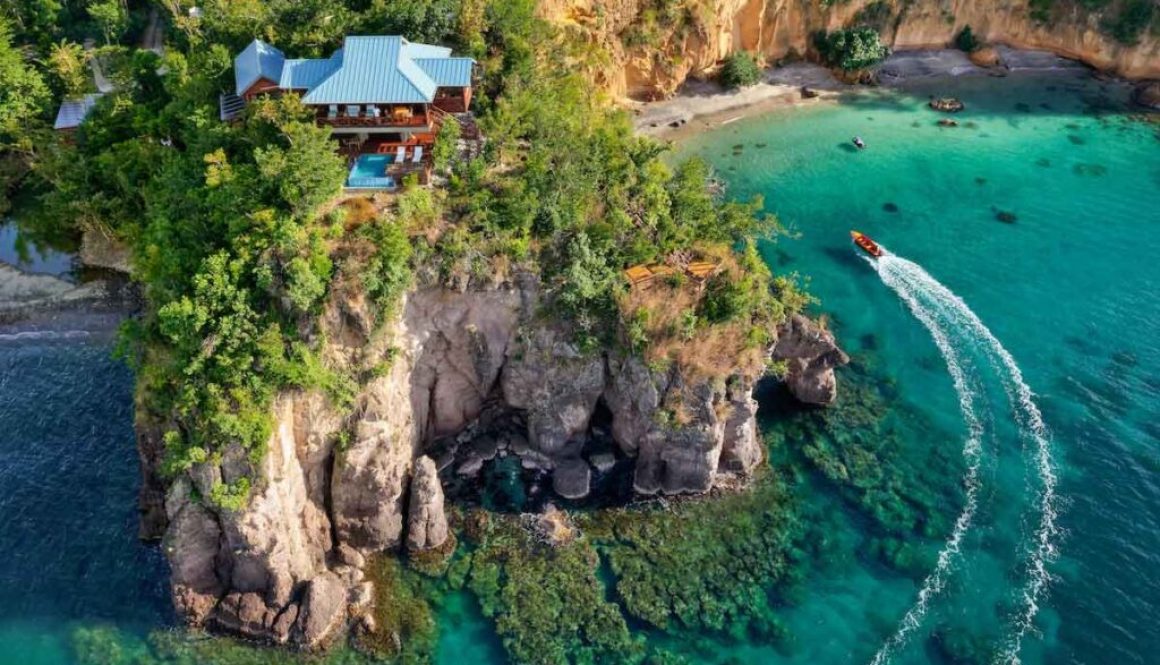 اعتبار پاسپورت دومینیکا