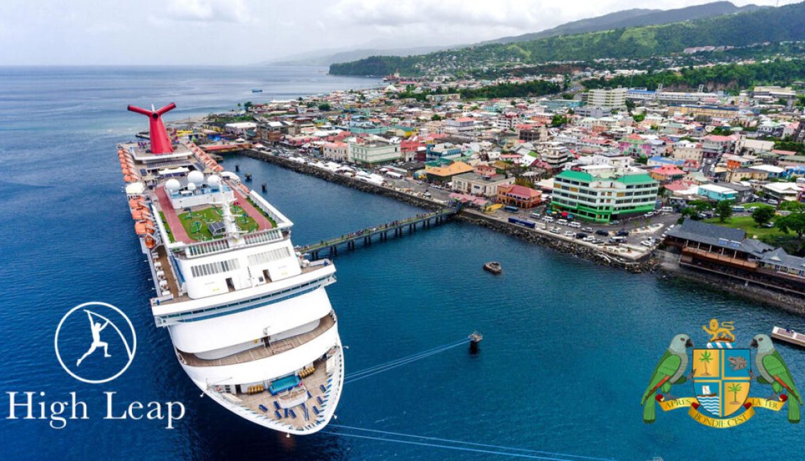 نوع-حکومت-دومینیکا