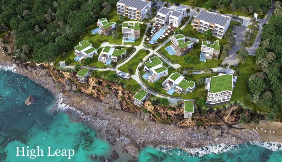 هتل هیلتون دومینیکا