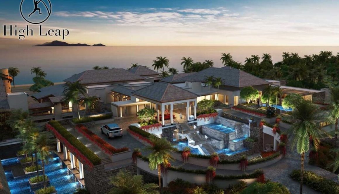 قیمت پاسپورت دومینیکا