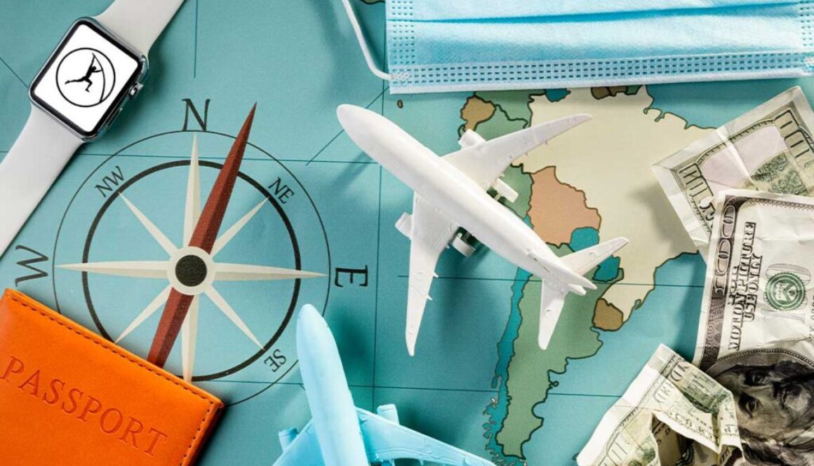 هزینه پاسپورت دومینیکا