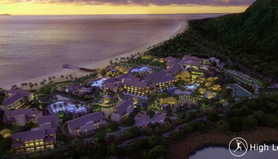 ویزای دومینیکا ویزای دومینیکا