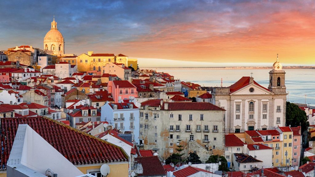 خرید ملک در پرتغال