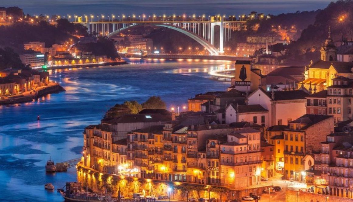 خرید ملک در پرتغال