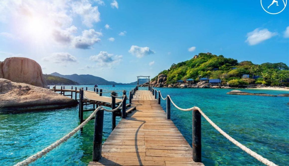 سفر به دومینیکا