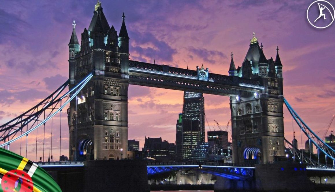 اخذ اقامت انگلیس