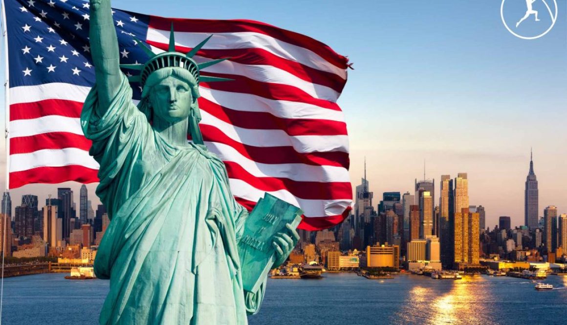 مهاجرت به آمریکا با پاسپورت دومینیکا