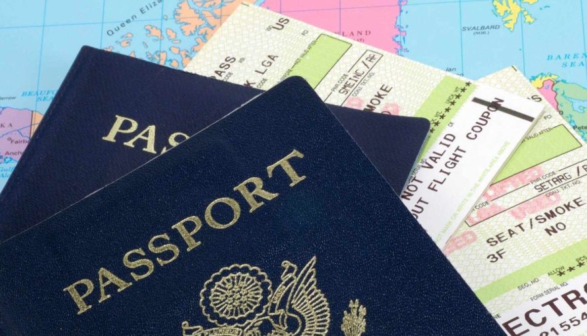 چگونه-با-دو-پاسپورت-سفر-کنیم؟
