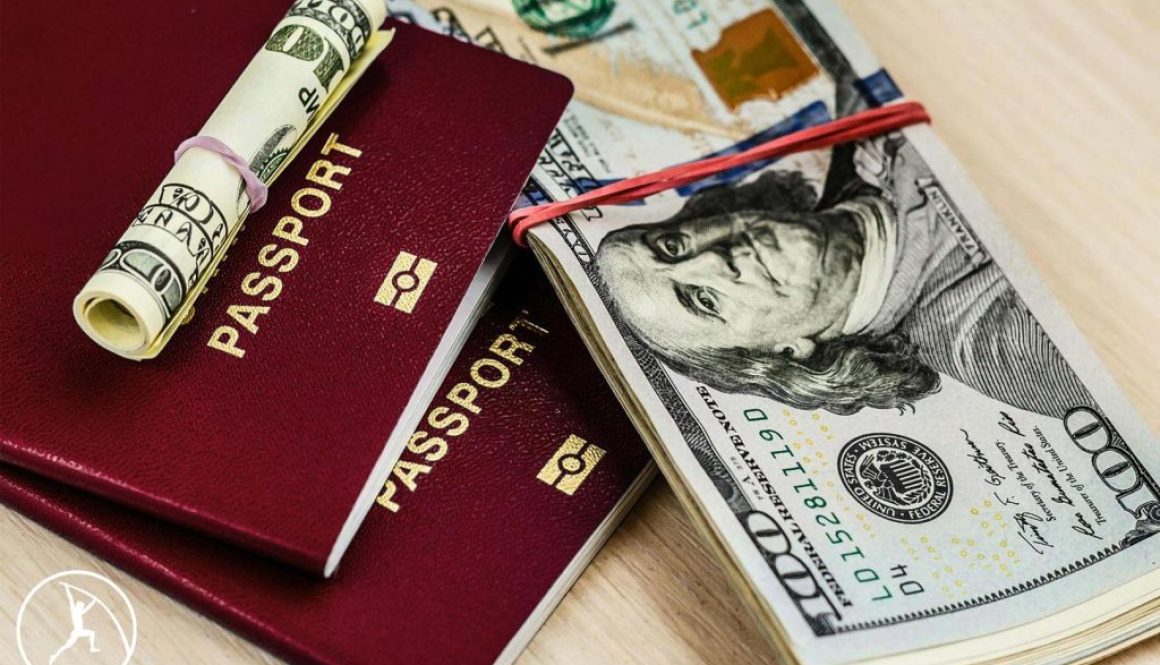 اخذ پاسپورت دومینیکا از طریق سرمایه گذاری اخذ پاسپورت دومینیکا از طریق سرمایه گذاری