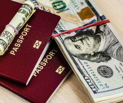 اخذ پاسپورت دومینیکا از طریق سرمایه گذاری