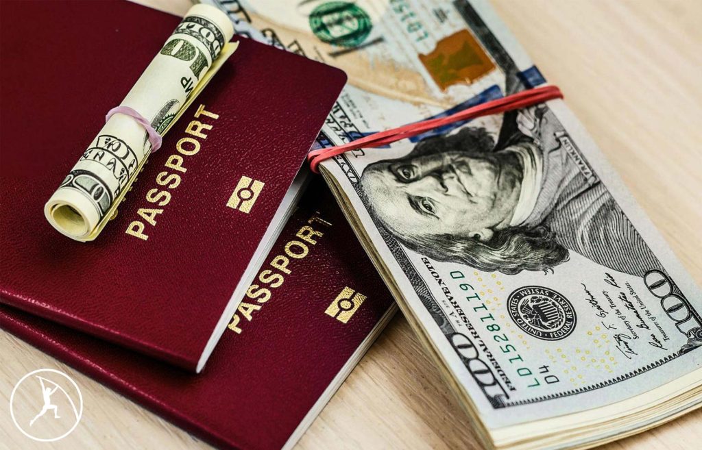 اخذ پاسپورت دومینیکا از طریق سرمایه گذاری