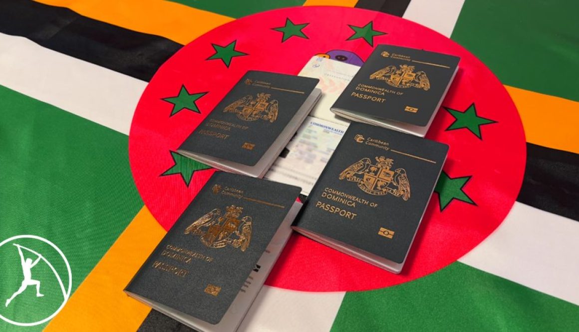 اقامت-دومینیکا-با-ازدواج