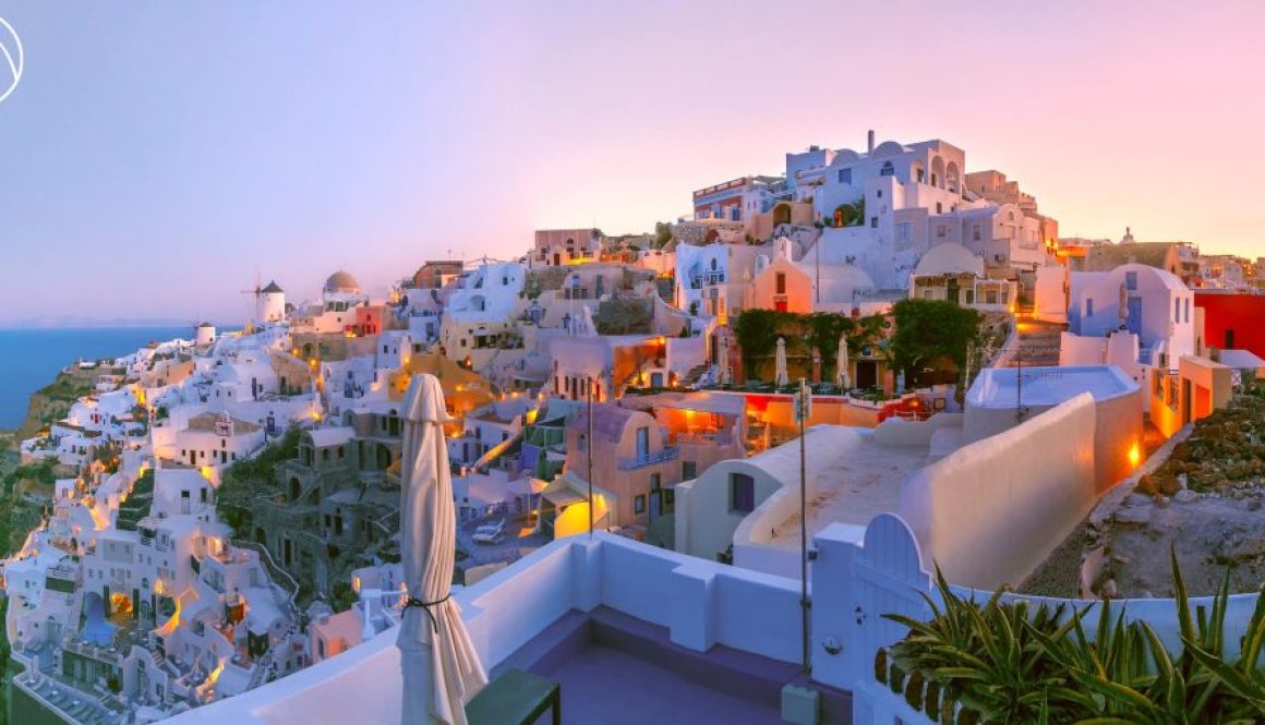 مهاجرت از طریق خرید ملک یونان