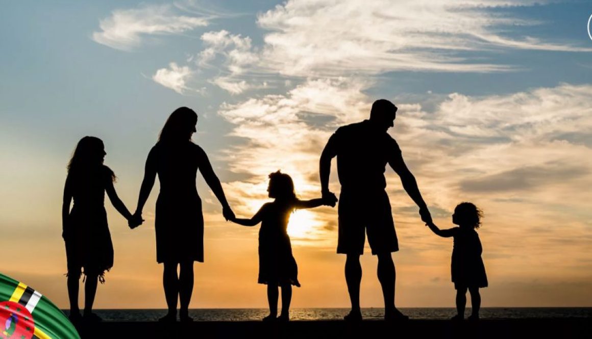 امنیت-دومینیکا