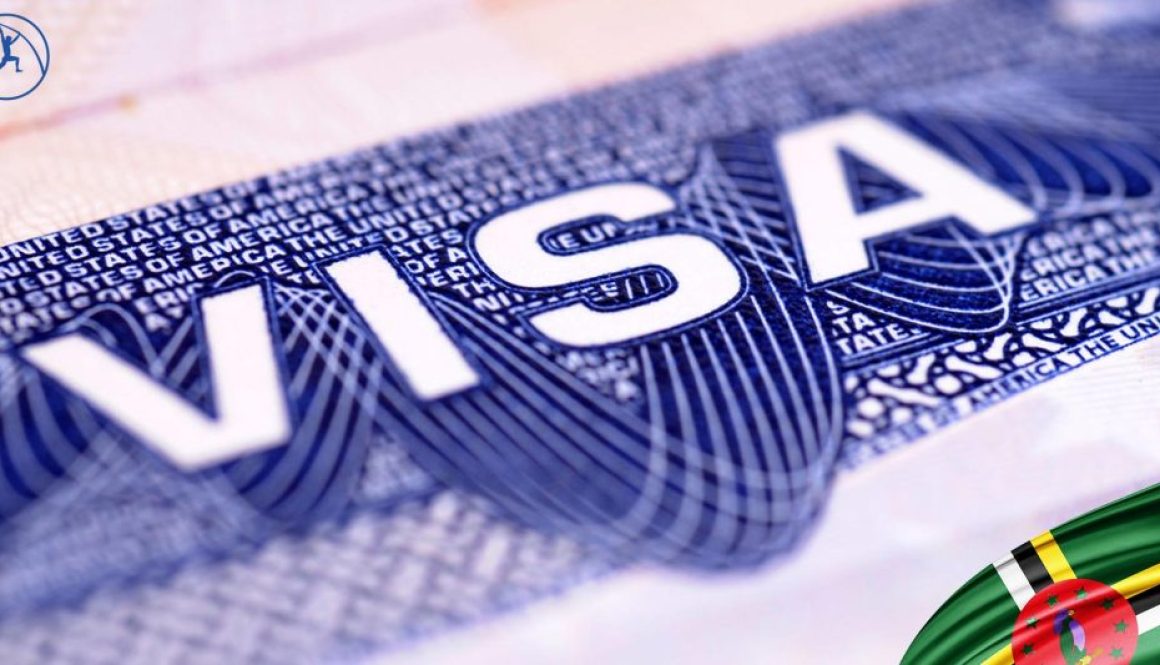 ویزای دومینیکا