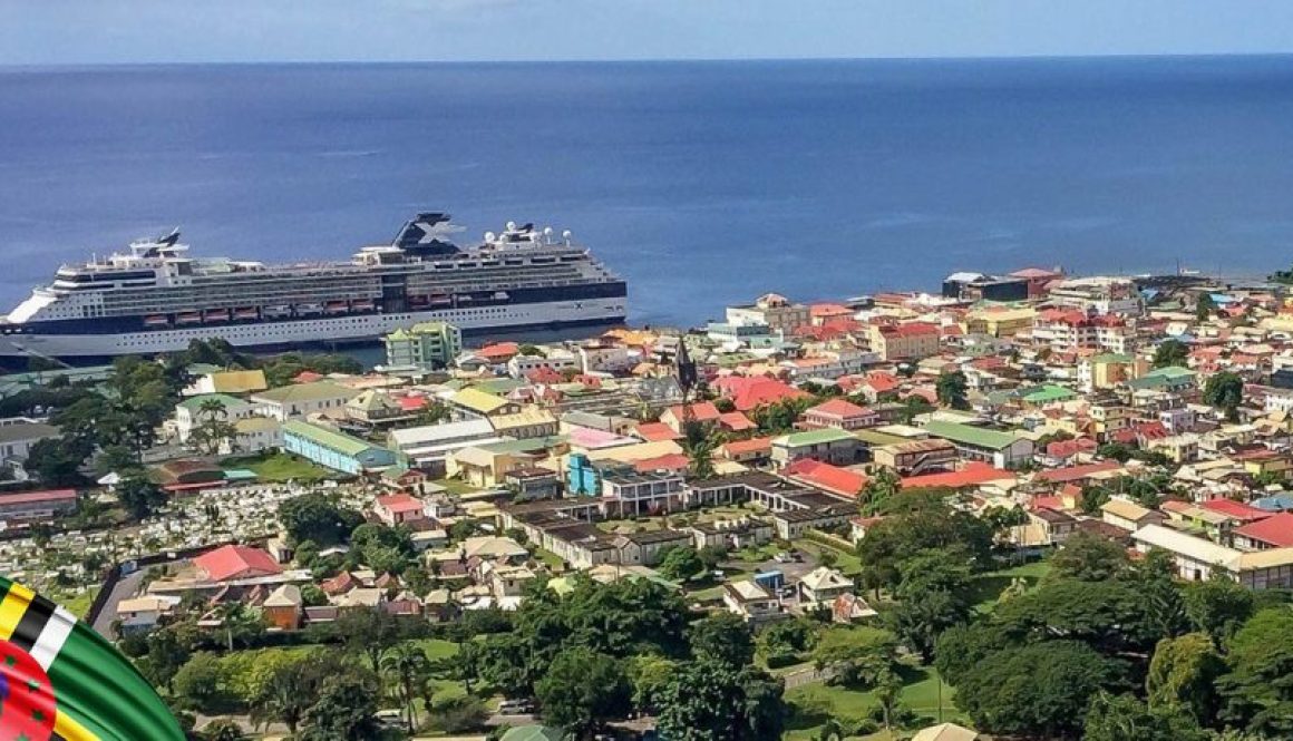 زندگی-در-دومینیکا