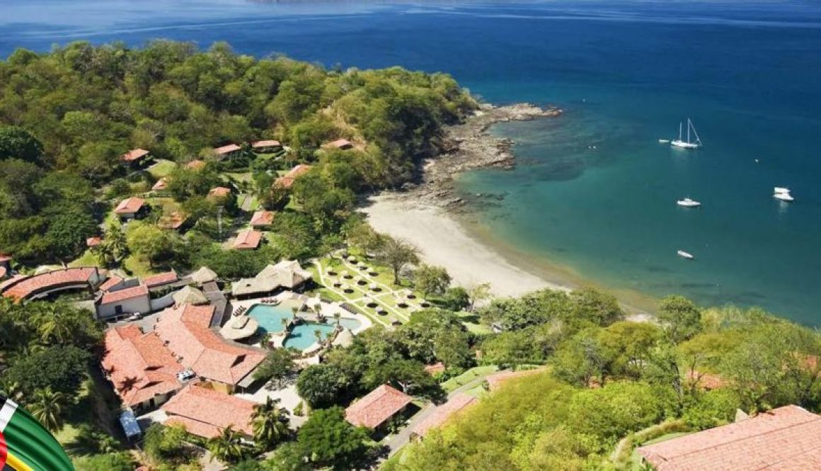 سفر به دومینیکا