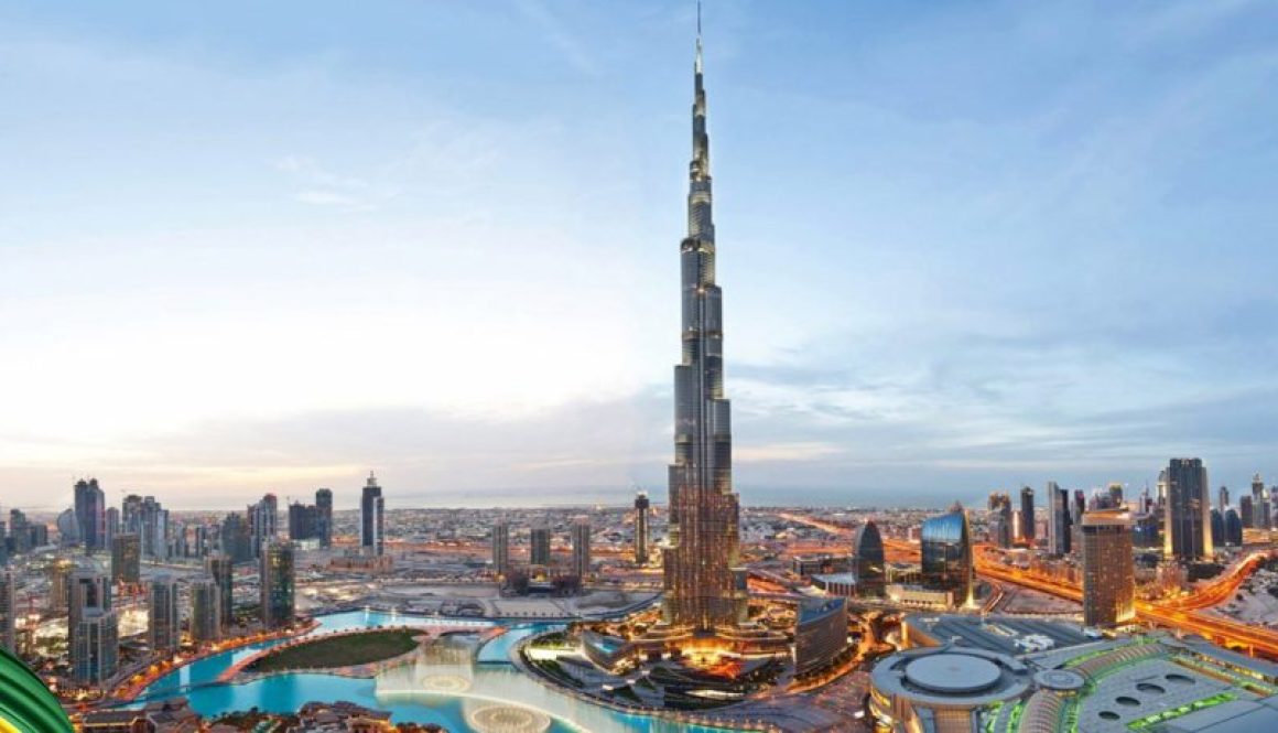 سفر به امارات با پاسپورت دومینیکا