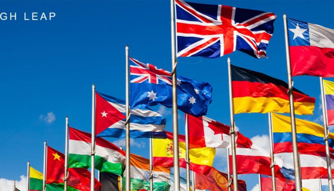 کشورهای مجاز با پاسپورت دومینیکا