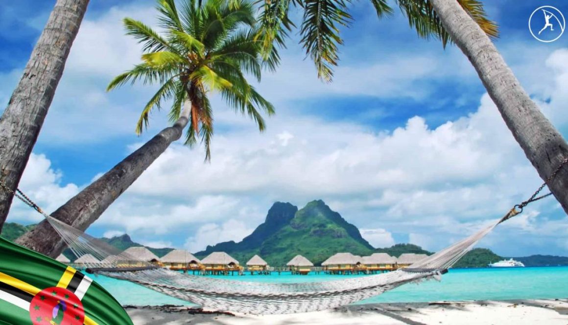 تور دومینیکا