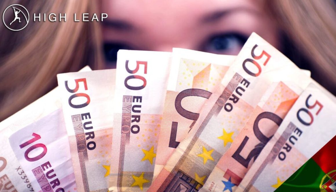 اقامت پرتغال با تمکن مالی