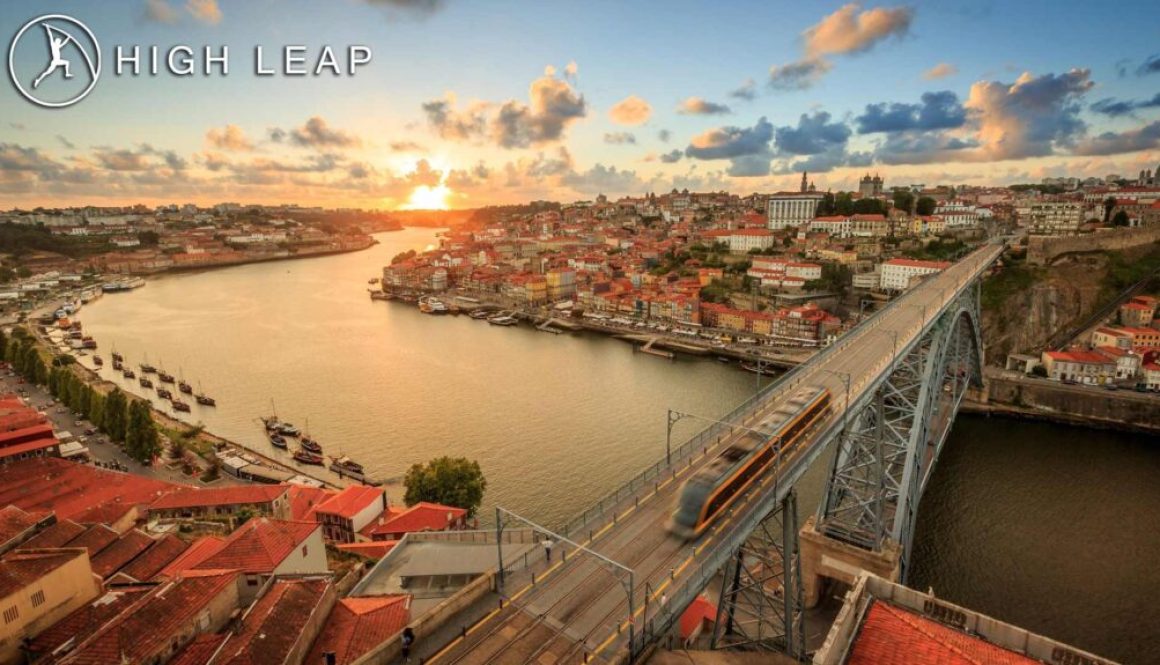 مزایای اقامت پرتغال