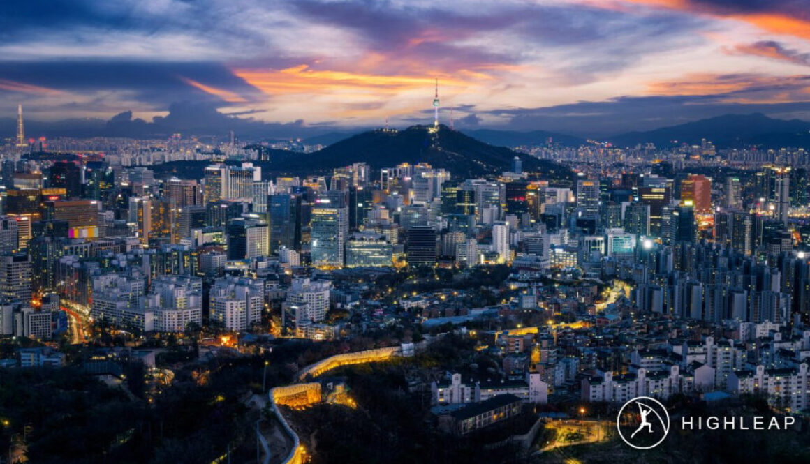 سفر-به-کره-جنوبی-با-پاسپورت-دومینیکا