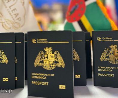 شرایط پاسپورت دومینیکا