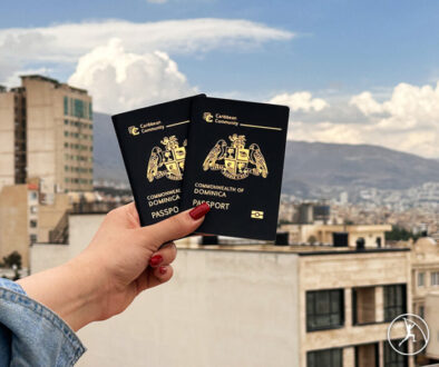 چگونه پاسپورت دومینیکا بگیریم؟