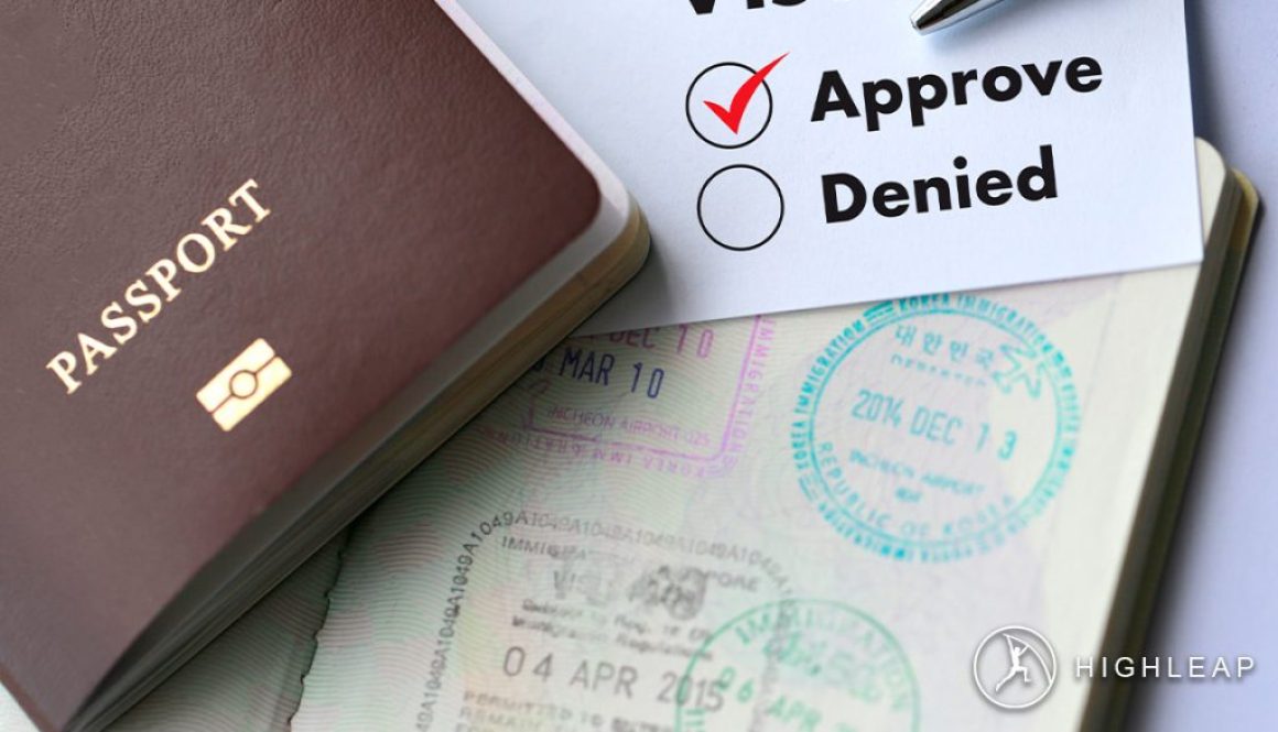 انواع-ویزای-دومینیکا انواع ویزای دومینیکا