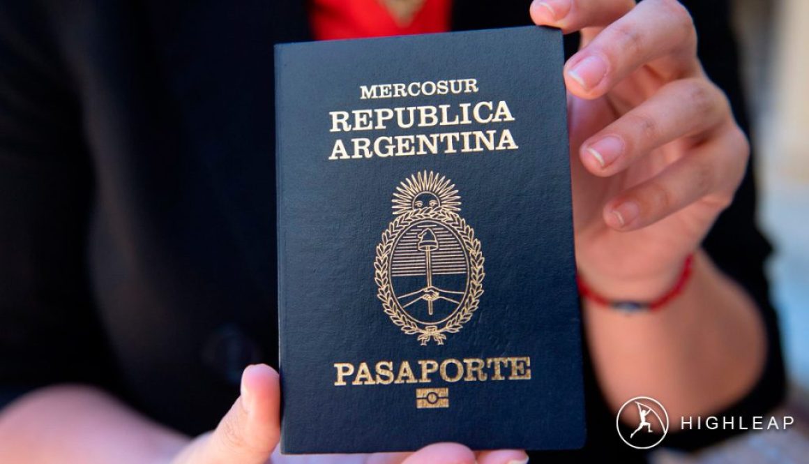 با پاسپورت آرژانتین به چه کشورهایی می توان سفر کرد؟