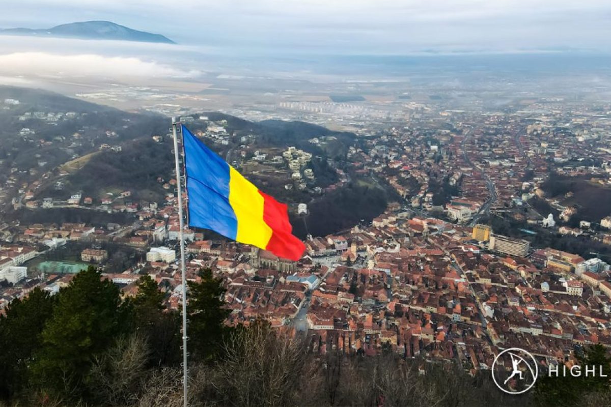 روش‌های اخذ تابعیت رومانی