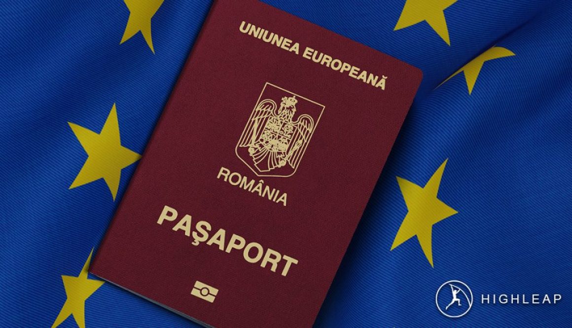 مزایای پاسپورت رومانی