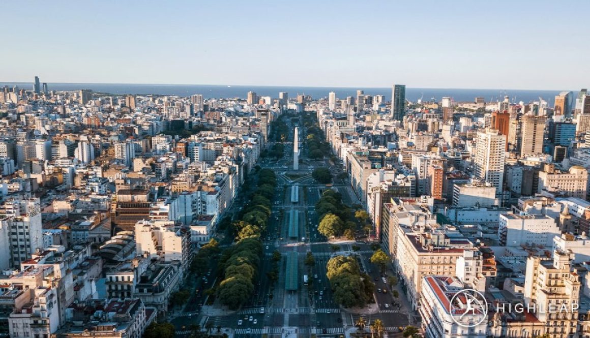 کشور آرژانتین