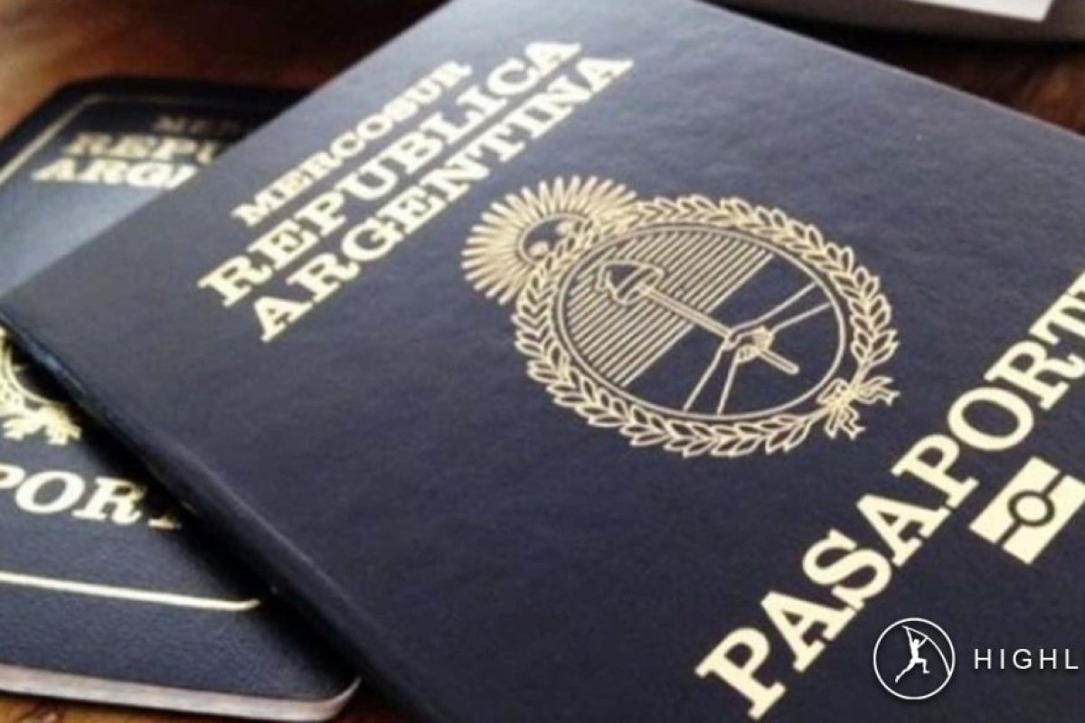 تابعیت دوگانه آرژانتین تابعیت دوگانه آرژانتین