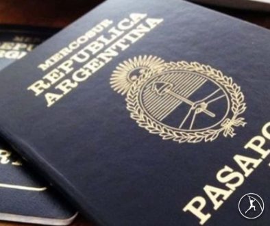 چرا پاسپورت آرژانتین؟