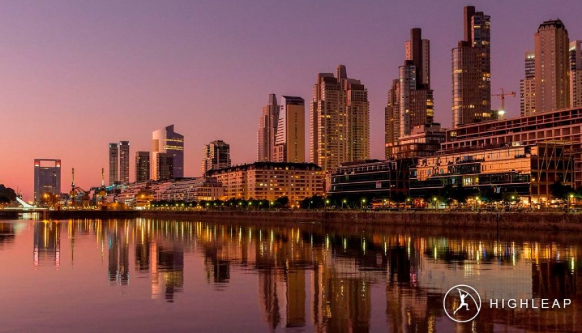 معایب و مزایای مهاجرت به آرژانتین