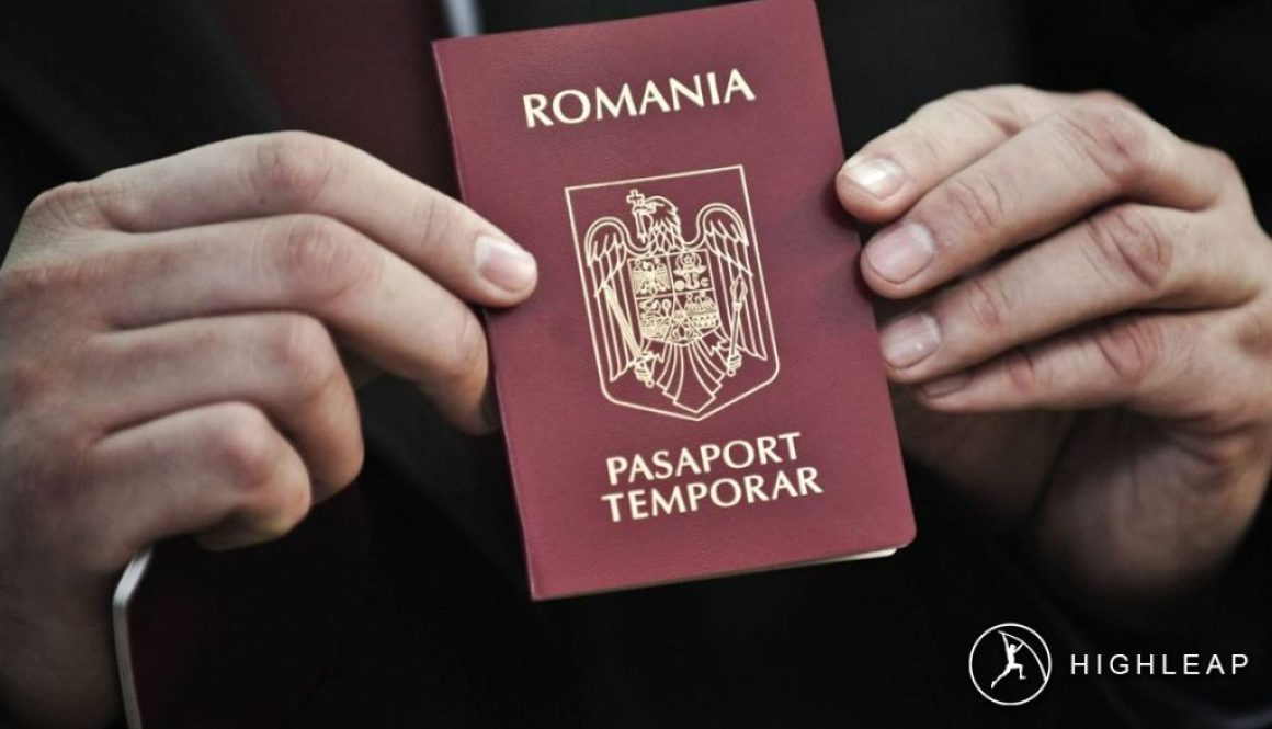 پاسپورت رومانی و مزایای اقتصادی