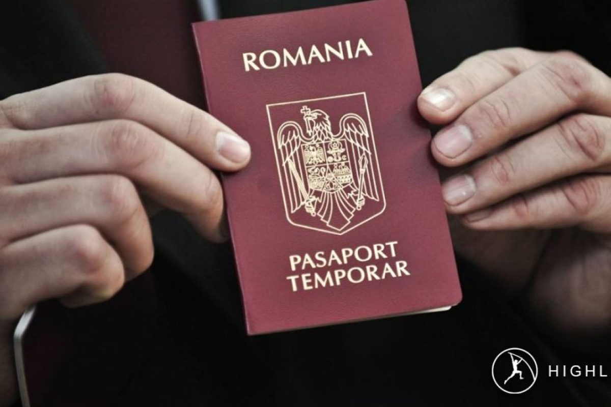پاسپورت رومانی و مزایای اقتصادی