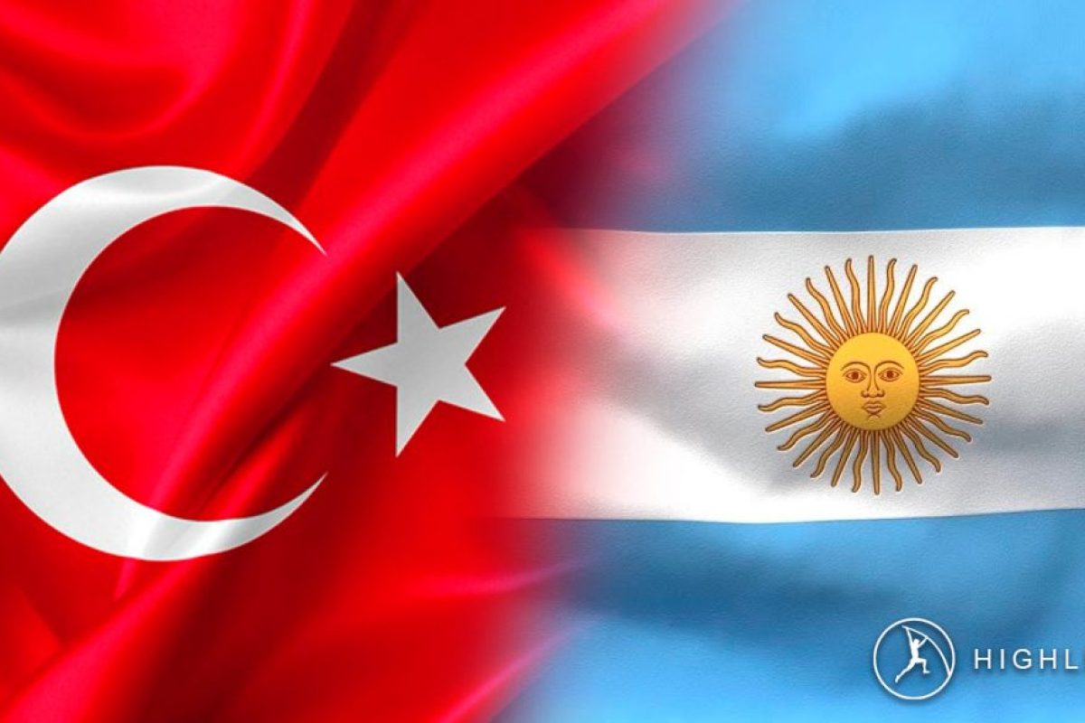 اقامت آرژانتین یا ترکیه؟ اقامت آرژانتین یا ترکیه؟