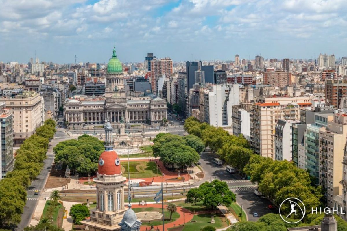 بهترین شهرهای آرژانتین برای مهاجران بهترین شهرهای آرژانتین برای مهاجران