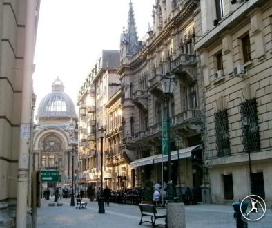 مهاجرت به رومانی