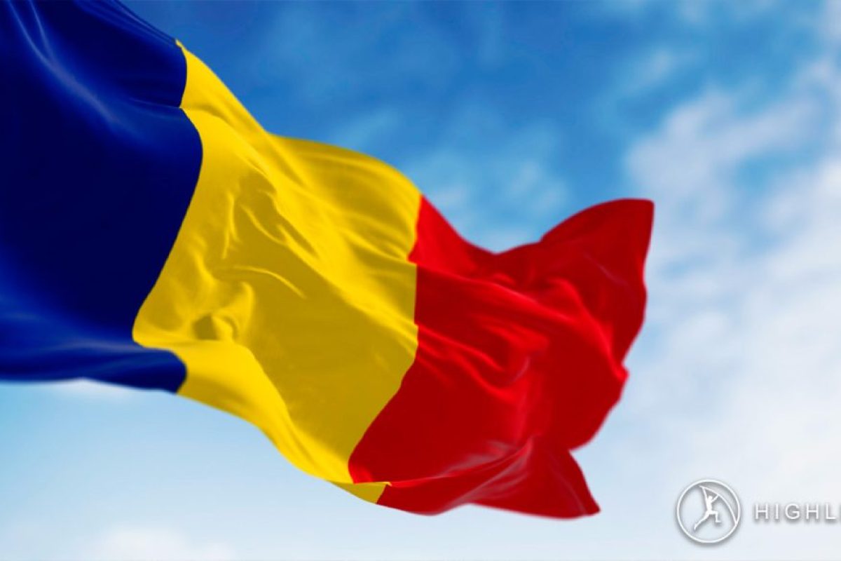 اقامت دیجیتال Nomad رومانی